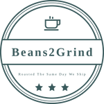 Beans2Grind